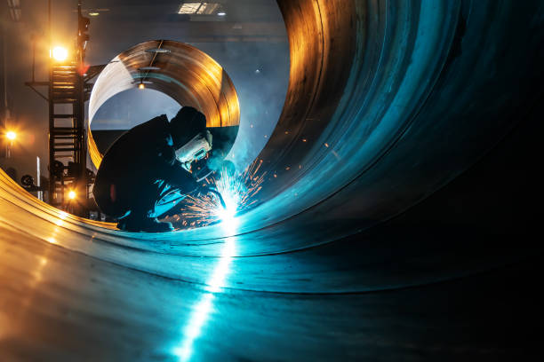 Best Artistic and Custom Metal Fabrication in Minnehaha, WA