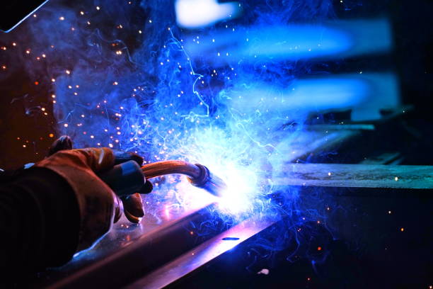 Best Automotive Welding in Minnehaha, WA
