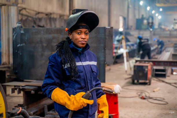 Professional Welder & Metal Fabrication in Minnehaha, WA